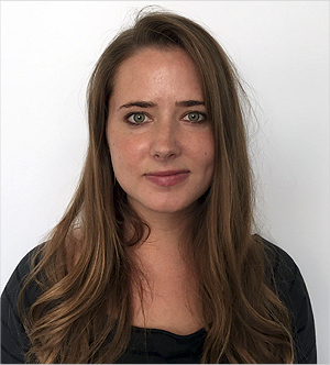 Hannah Hedegard