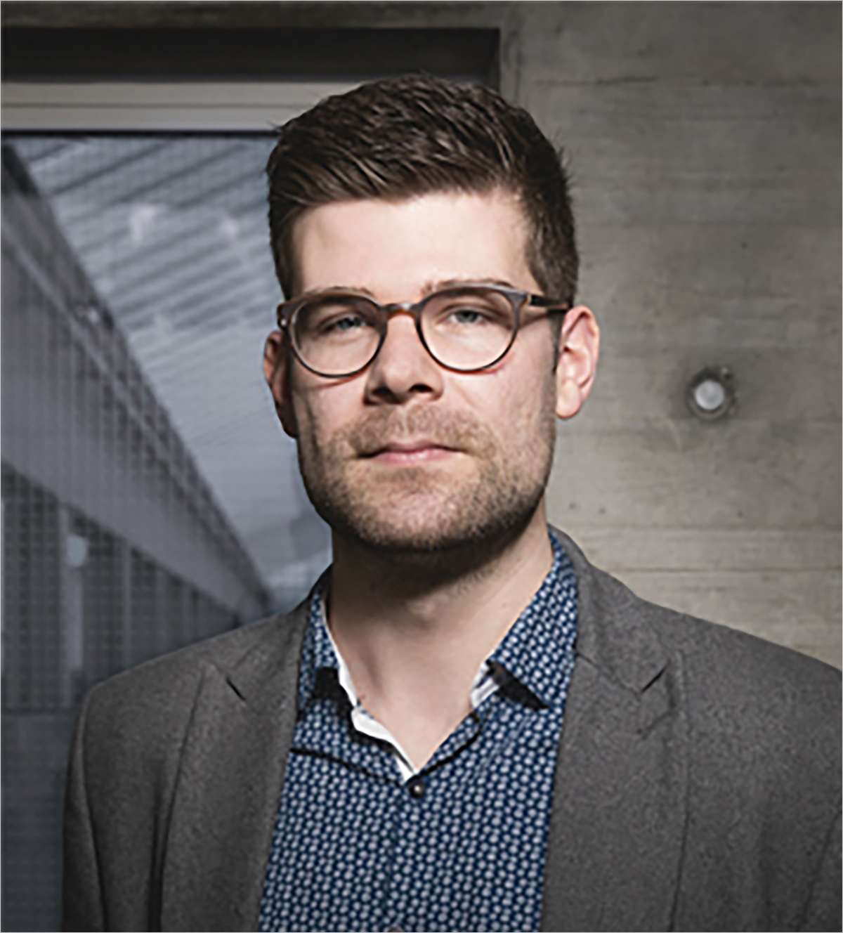 Andrin Büchler