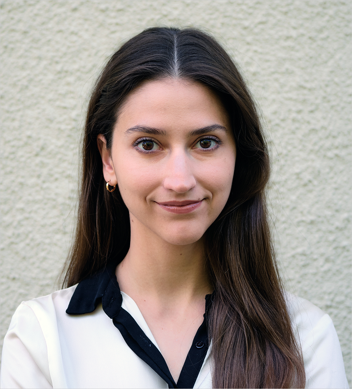 Ekaterina Tskhovrebova
