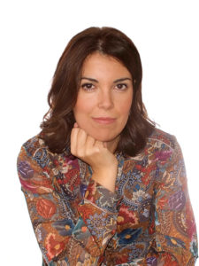Dr. Maria Rosa Garrido Sardà