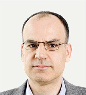 Prof. Dr. Yannis Kakridis