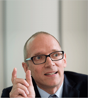 Prof. Dr. Bruno Moretti