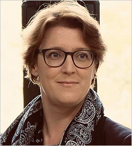 Dr. Christa Schneider