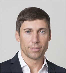 Prof. Dr. Dirk Baier