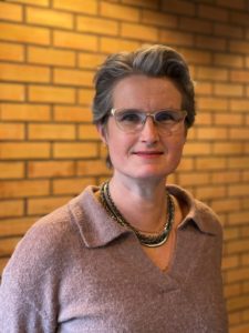  Hilde Haualand