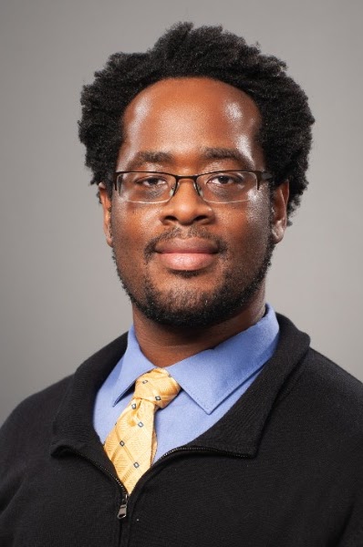  Joseph Hill