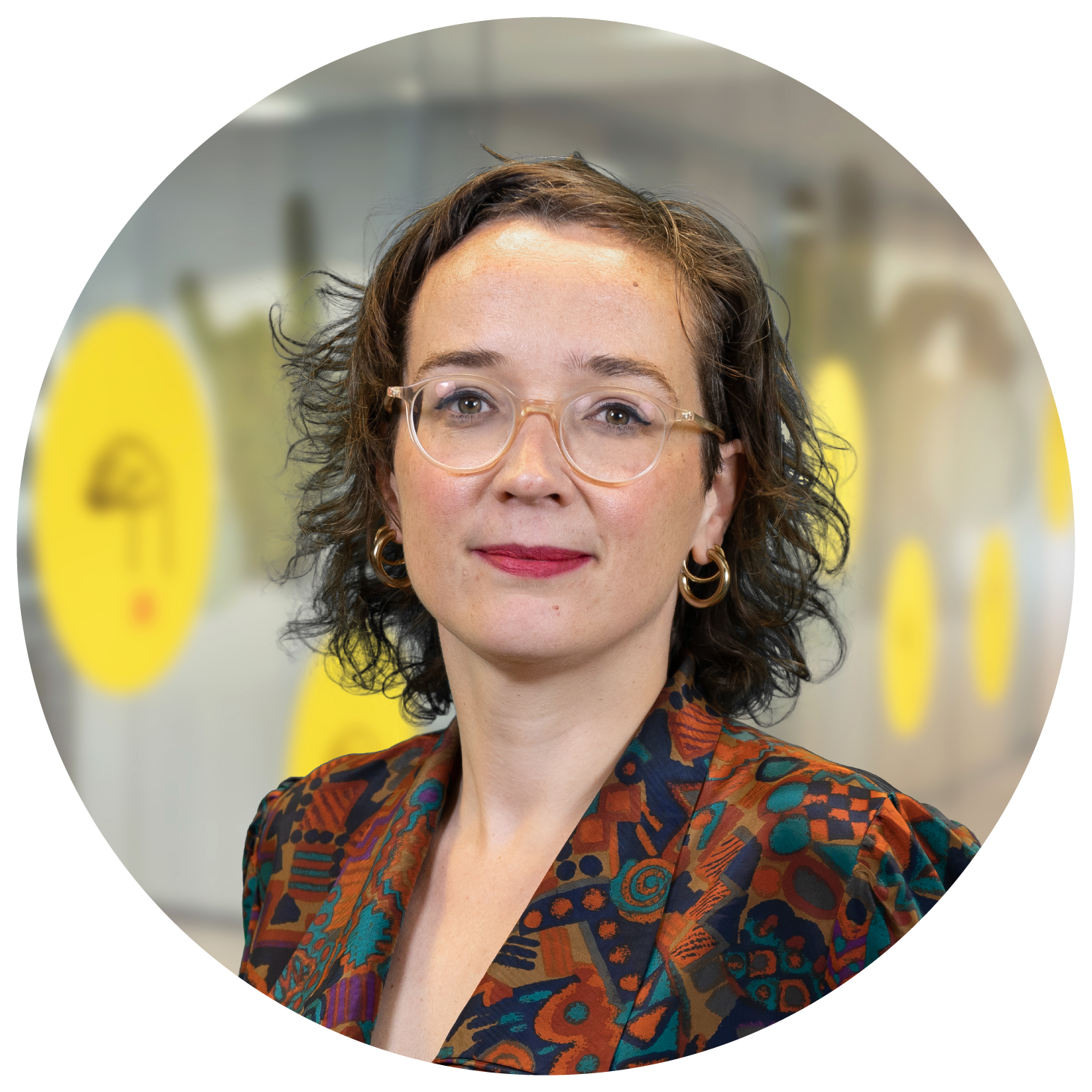  Maartje de Meulder