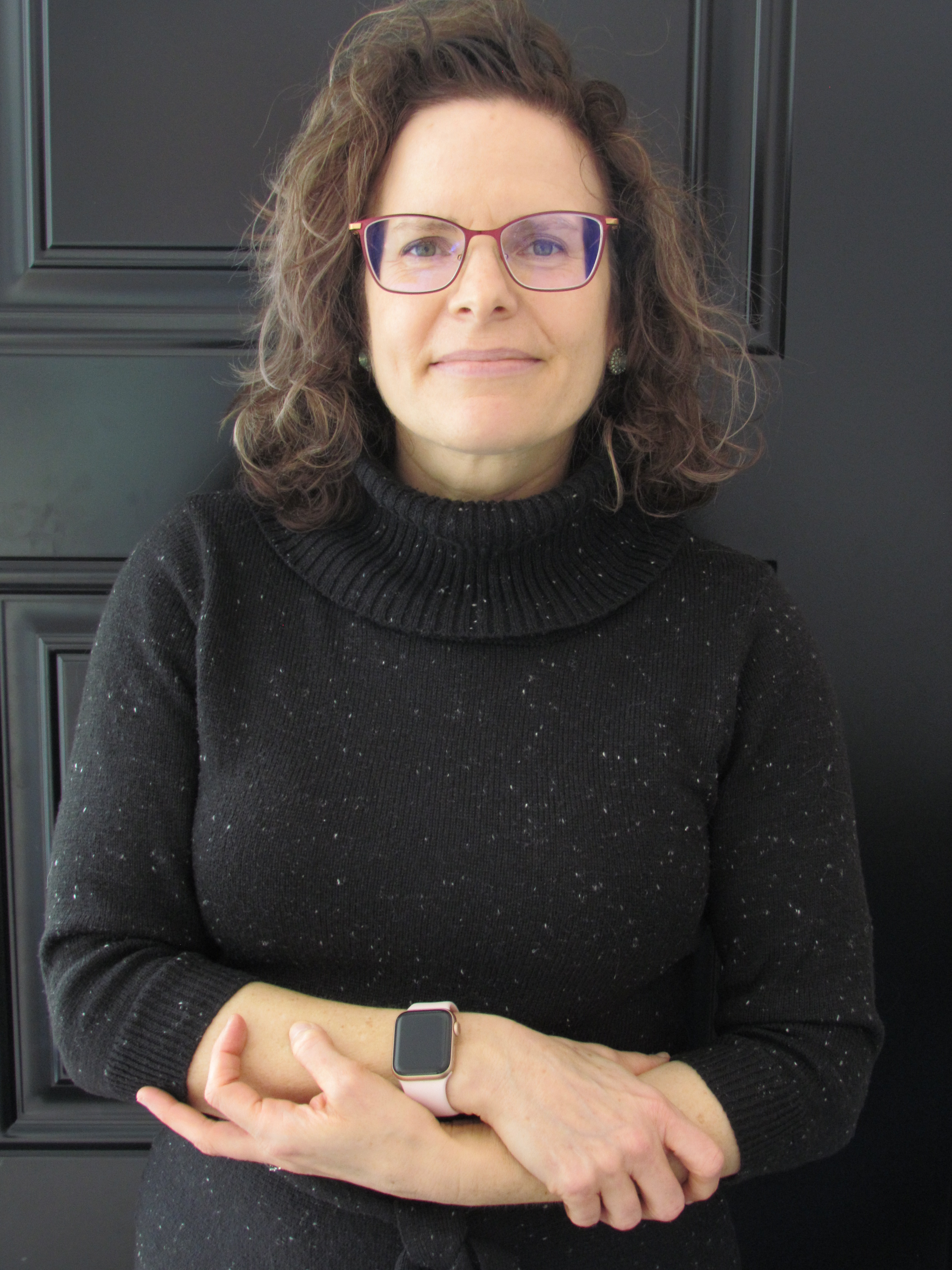  Kristin Snoddon