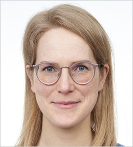 Prof. Dr. Luise Kempf