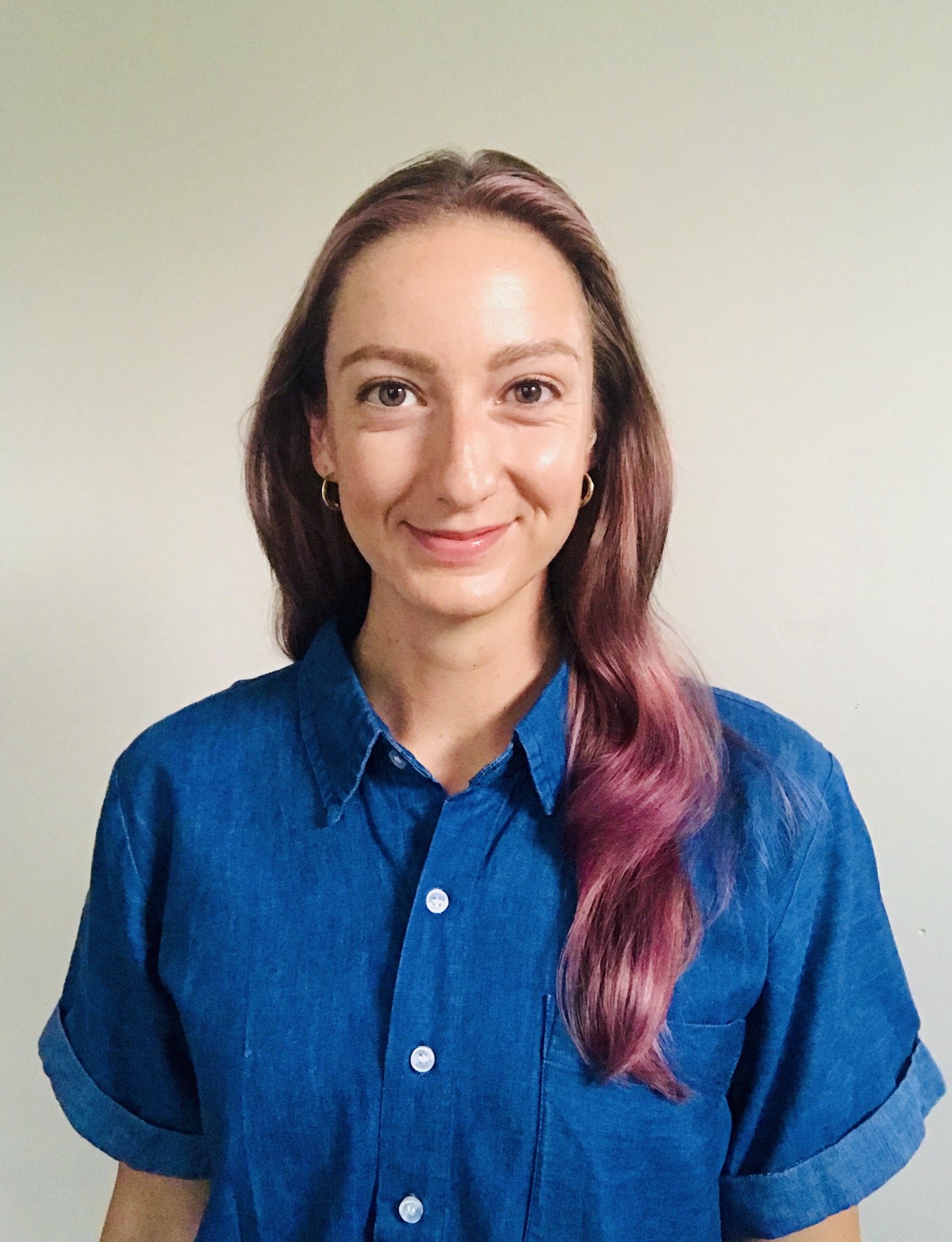 Dr. Danielle Tod