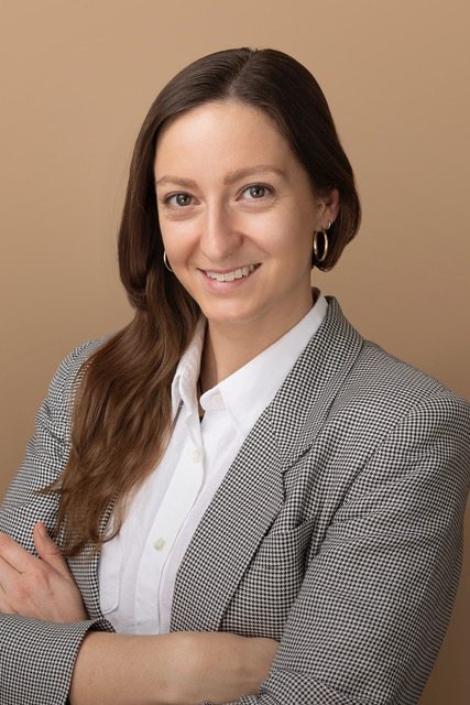 Dr. Danielle Tod