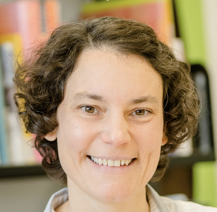 Prof. Dr. Katrin Bente Karl