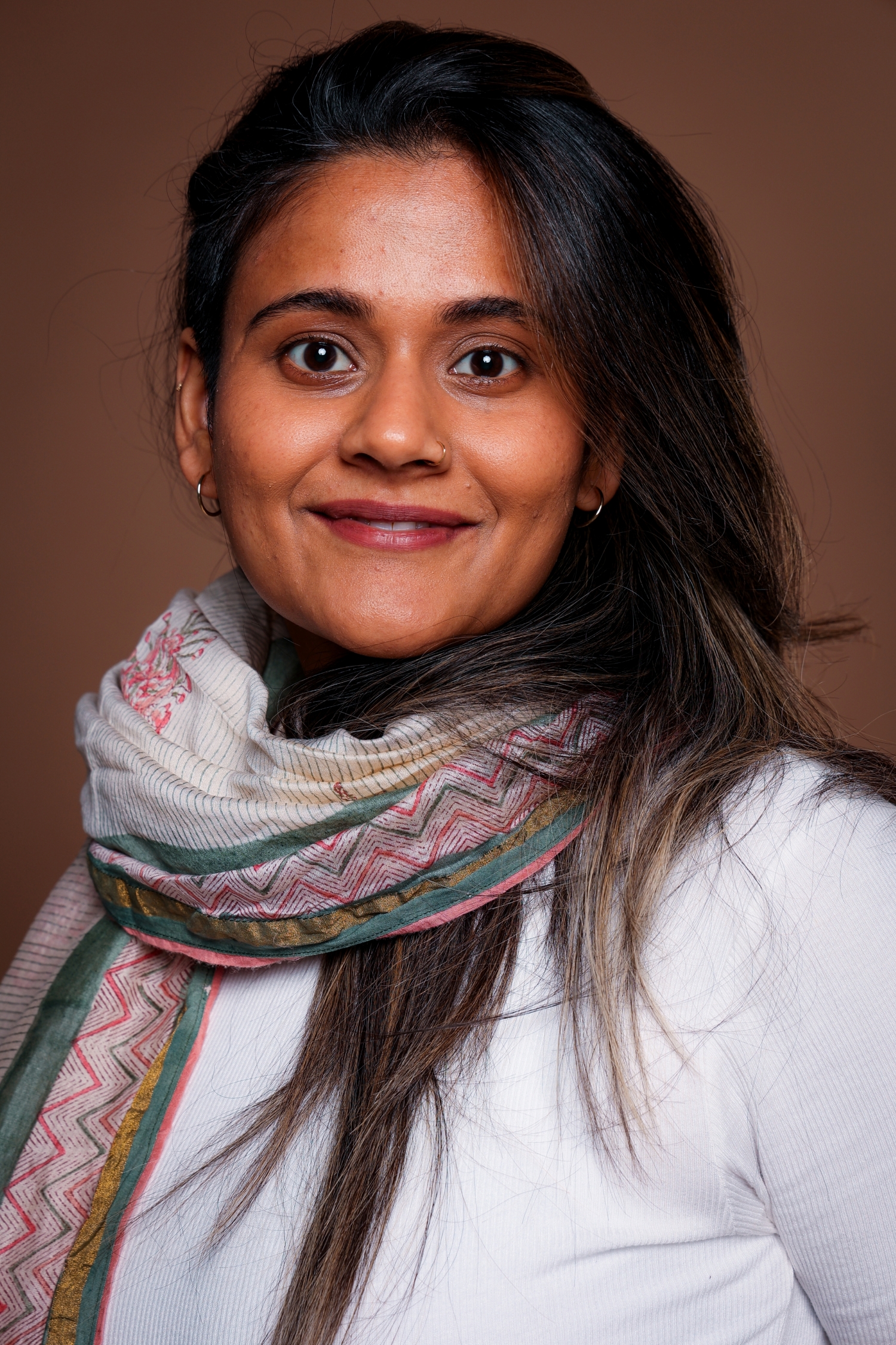 MA Tanisha Pandey