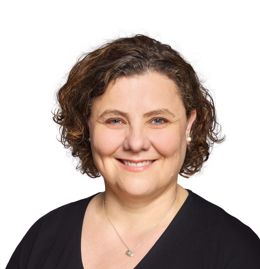 Dr. Susanne Oberholzer