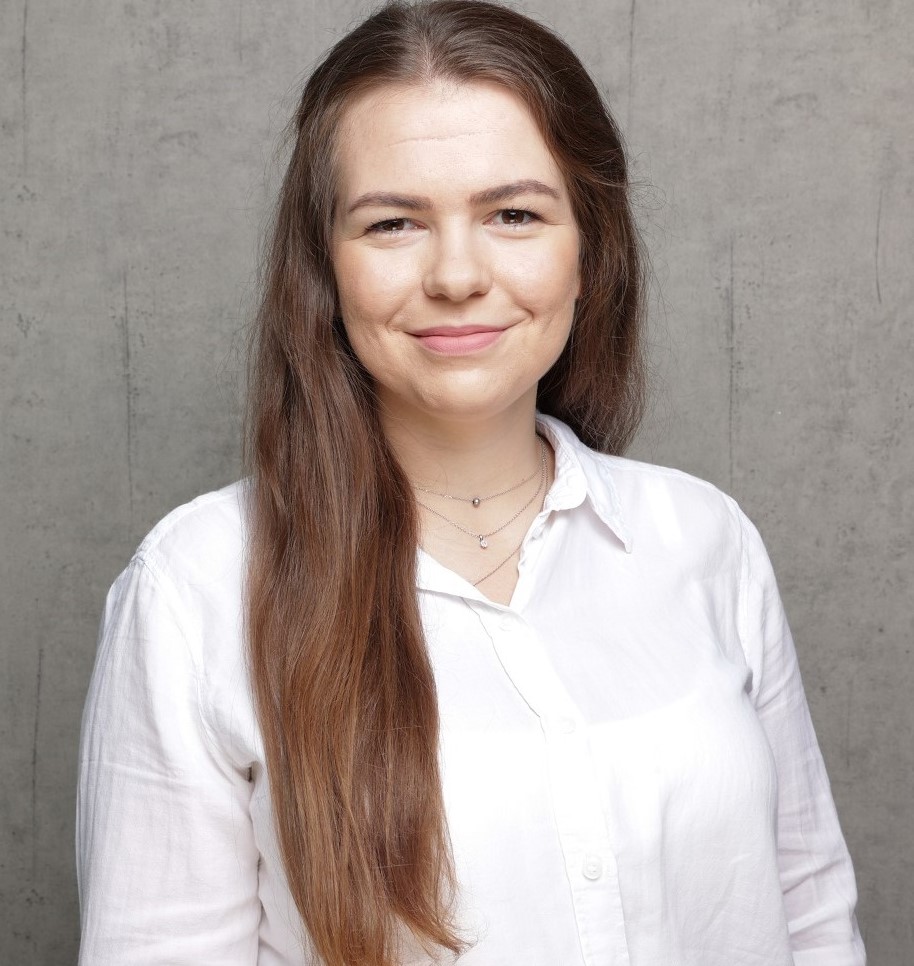 MA Aldona Rzitki