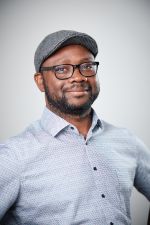 Dr. Djouroukoro Diallo