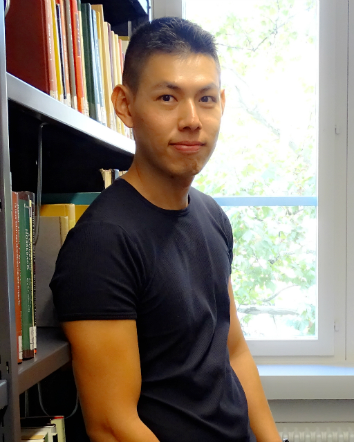 Dr. Wen-chi Li