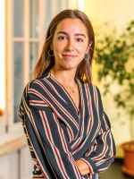 Dr. des. Marta Rodríguez García