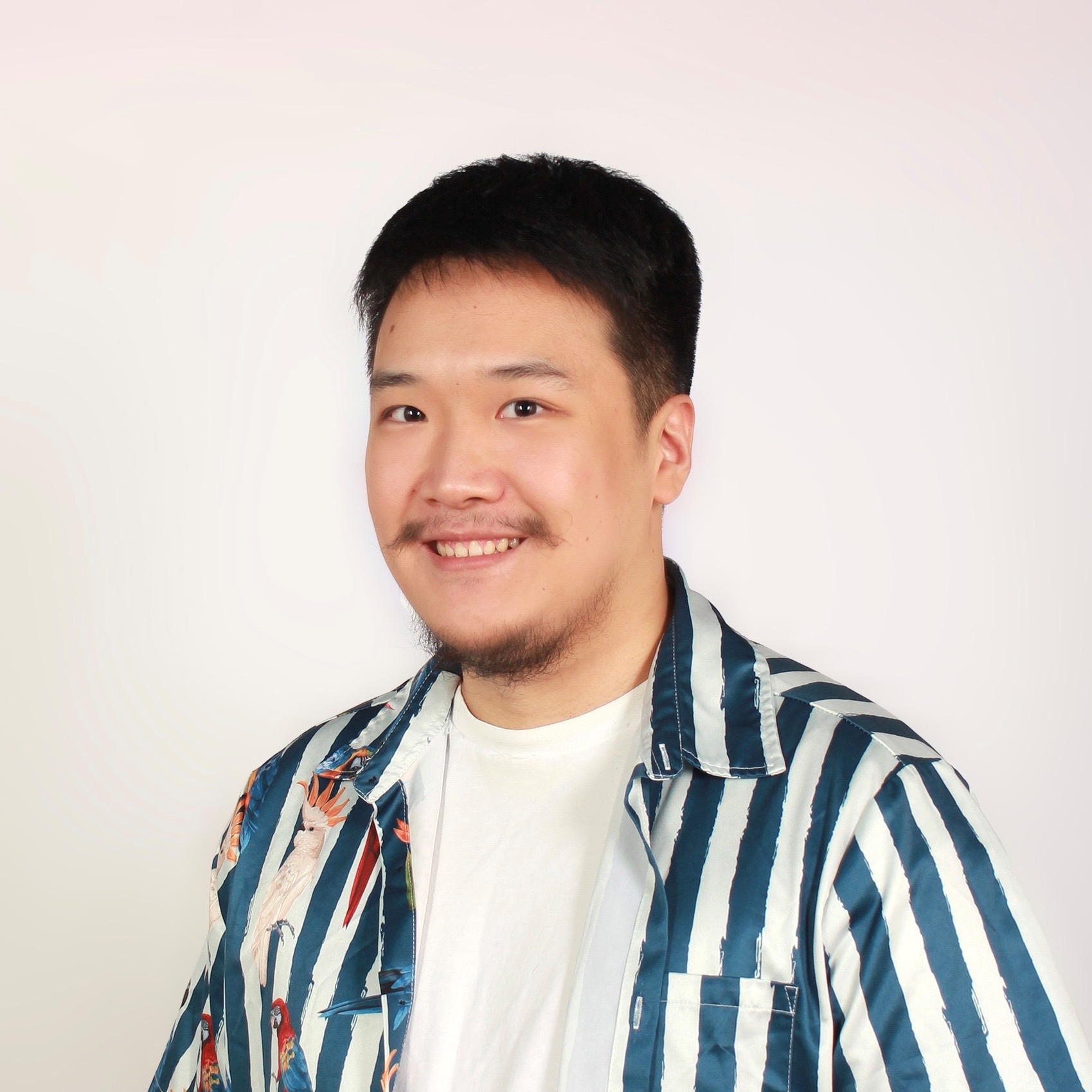MA Haotong Zhao