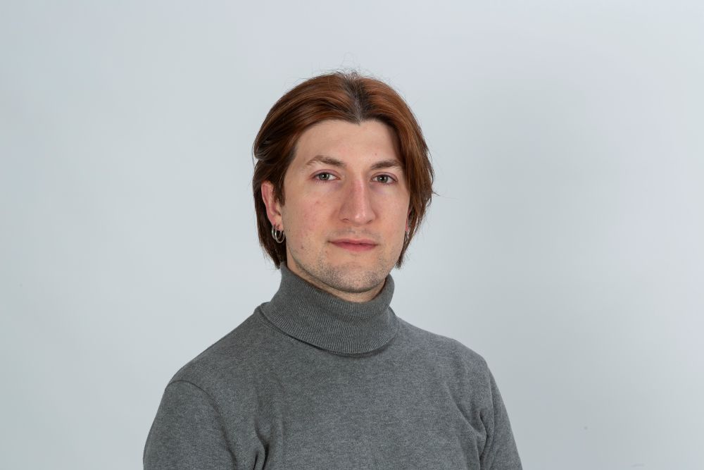 MA Daniel Amarelo