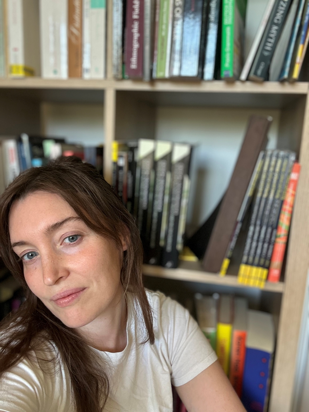 Dr. Catherine Tebaldi