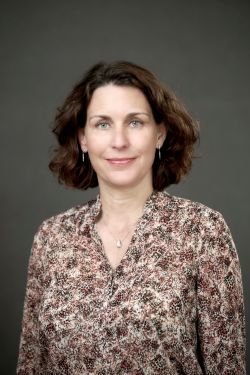 Prof. Dr. Sandrine Zufferey