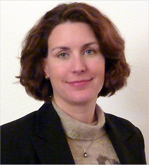 Prof. Dr. Sandrine Zufferey