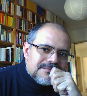 Prof. Dr. Fernando Zúñiga