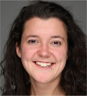 Dr. Marie-Anne Morand