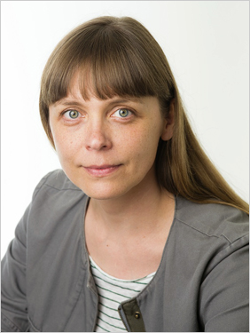 Eeva Sippola