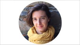 Júlia Llompart, Barcelona