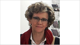 Prof. Dr. Maria Vittoria Calvi