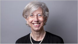 Prof. Dr. Monica Heller, Toronto