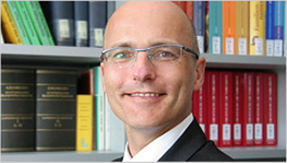 Prof. Dr. Markus Hundt, Christian-Albrechts-Universität zu Kiel